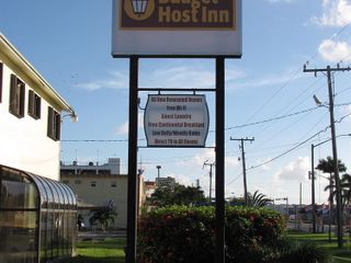 Hotel pic Budget Host Inn Florida City