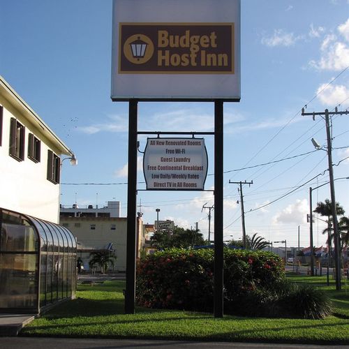 Photo of Budget Host Inn Florida City