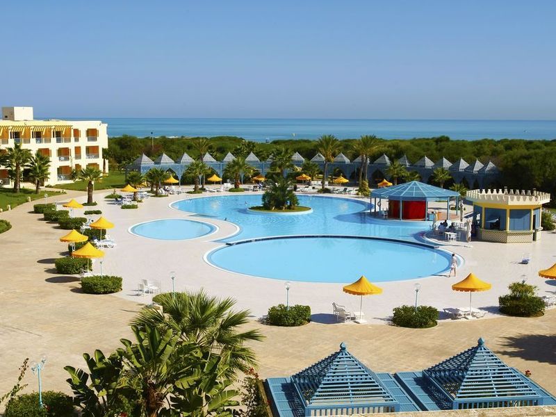 Hotel Photo 22