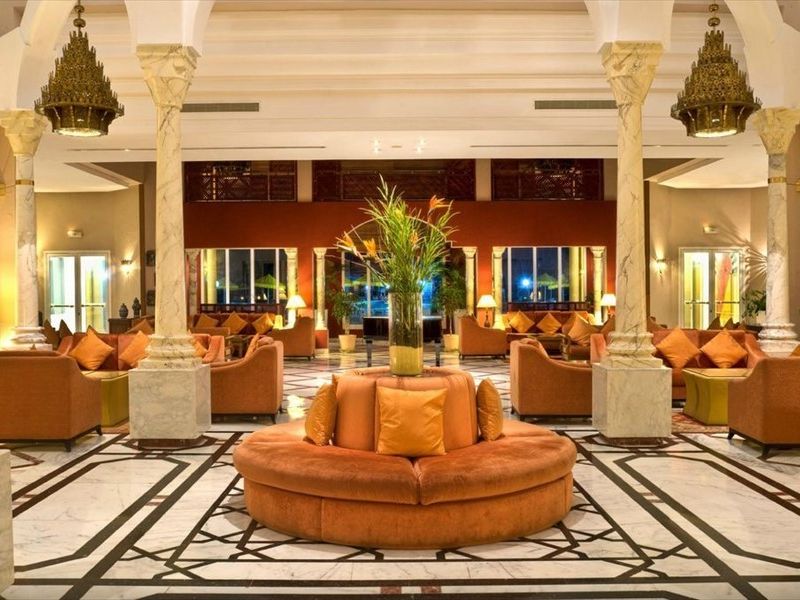 Hotel Photo 6