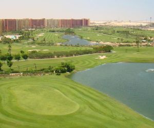 TWO BEDROOM AT PORTO GOLF MARINA El Alamein Egypt