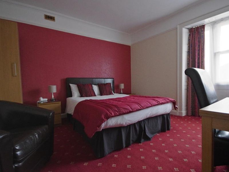 Hotel Photo 12