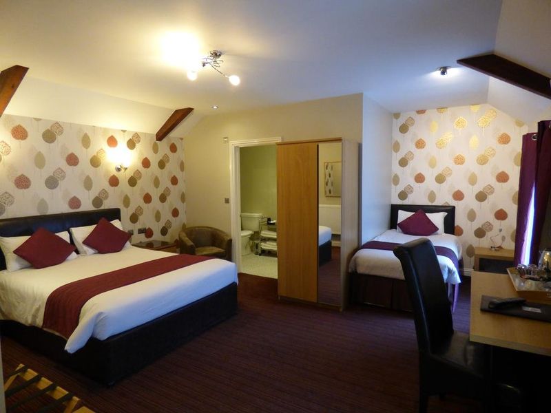 Hotel Photo 3