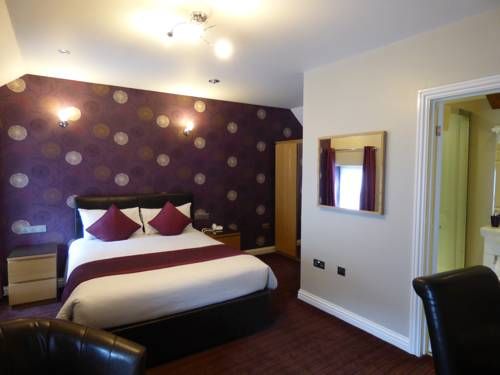 Hotel Photo 7