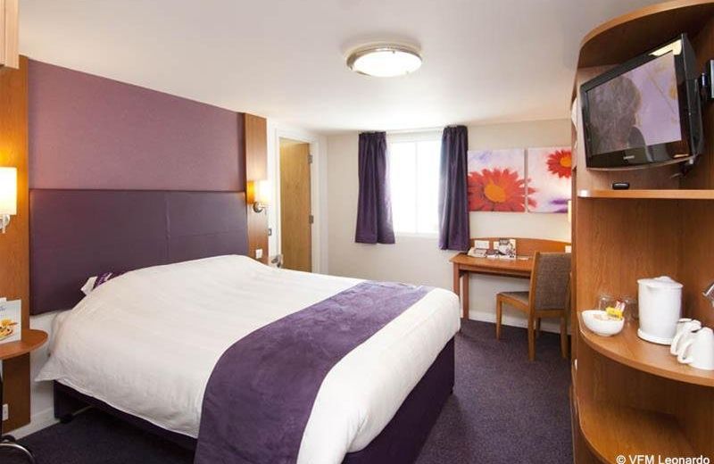 Premier Inn Carlisle M6 Jct44