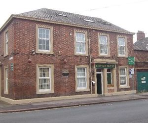 Cornerhouse Guesthouse Carlisle United Kingdom