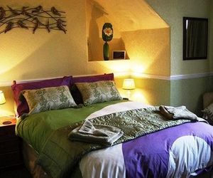 Warwick Lodge Bed and Breakfast - Guest house Carlisle United Kingdom