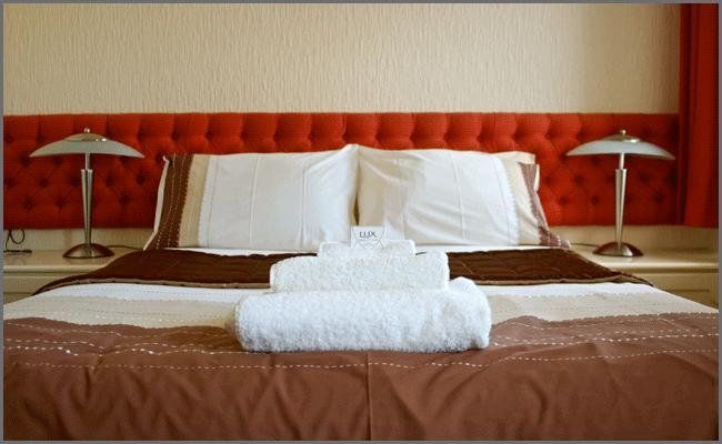 صورة الفندق 5