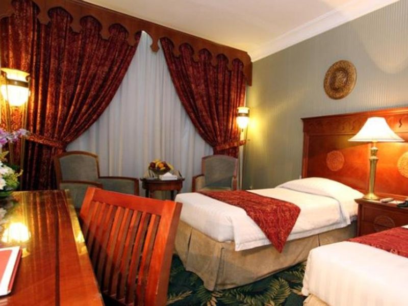 صورة الفندق 1