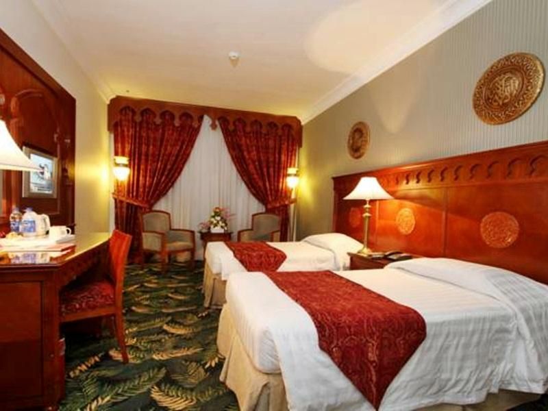 صورة الفندق 2