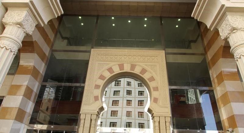 صورة الفندق 21