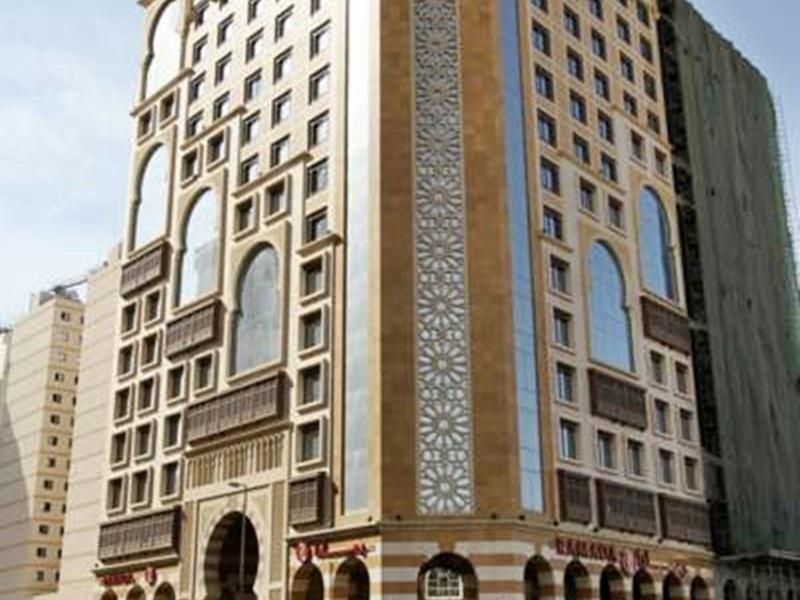 صورة الفندق 22