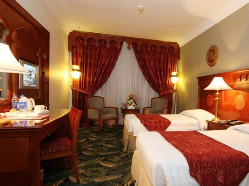 صورة الفندق 4