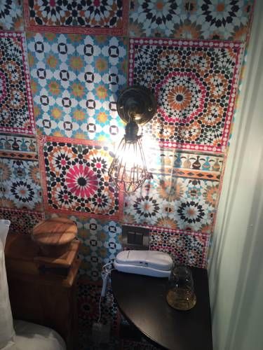Hotel Photo 13