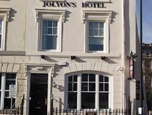 Hotel Photo 21