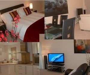 Century Wharf Serviced Apartments Cardiff United Kingdom