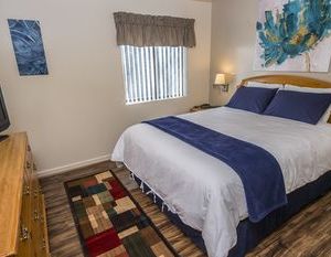 Affordable Corporate Suites Of Overland Drive Roanoke United States