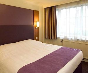 Premier Inn Cardiff North Cardiff United Kingdom