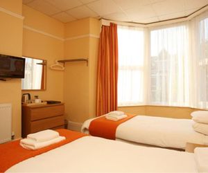 The Avala Guesthouse Cardiff United Kingdom