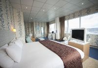 Отзывы The Big Sleep Hotel Cardiff by Compass Hospitality, 3 звезды