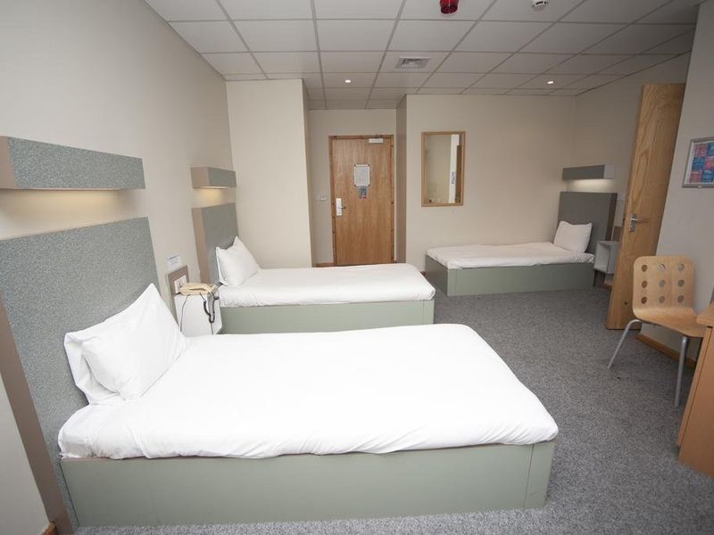 Hotel Photo 5