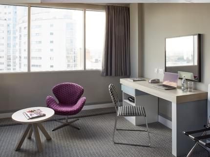Hotel Photo 6