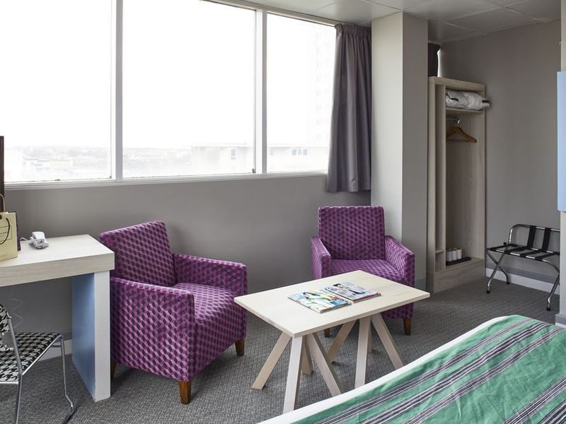 Hotel Photo 7