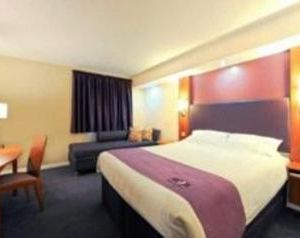 Premier Inn Cardiff City South Cardiff United Kingdom