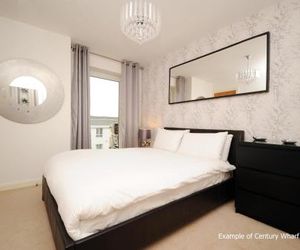 Century Wharf Serviced Apartments Cardiff United Kingdom