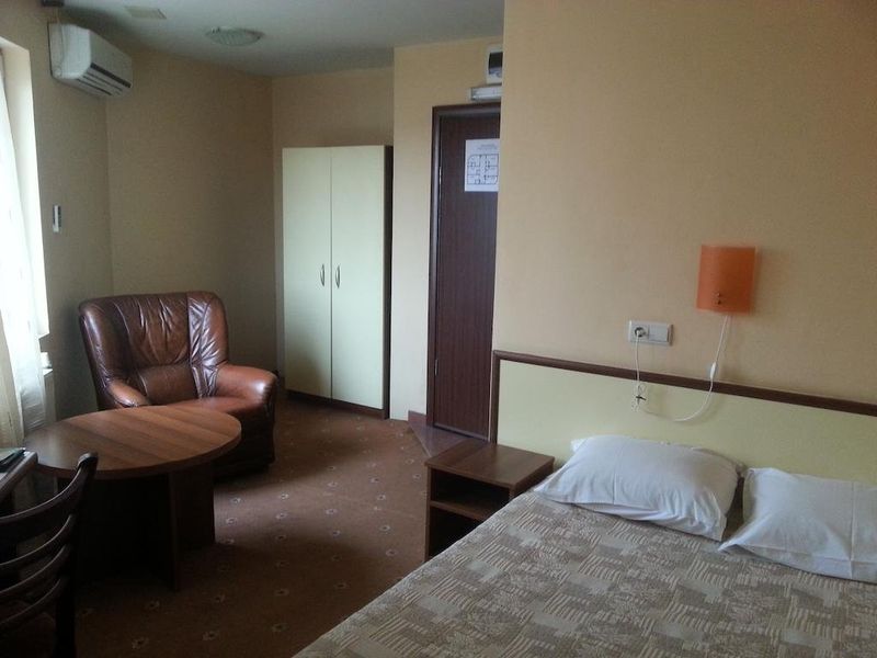 Hotel Photo 2