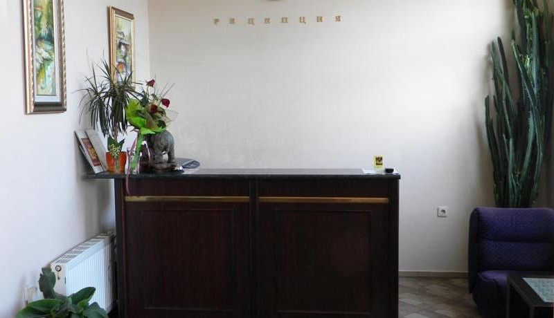 Hotel Photo 15