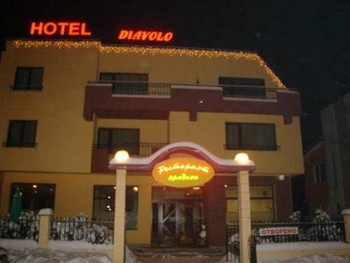 Hotel Photo 17