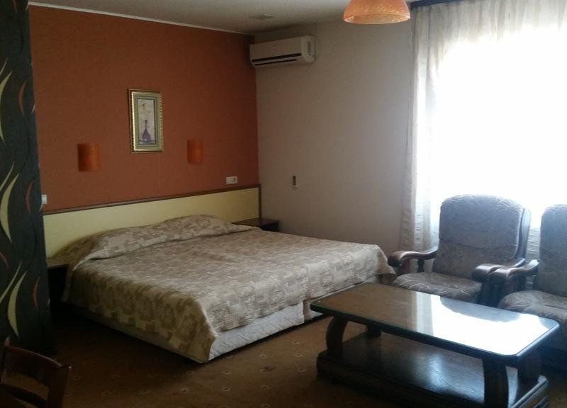 Hotel Photo 5