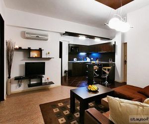 Stay Sofia Apartments Sofia Bulgaria