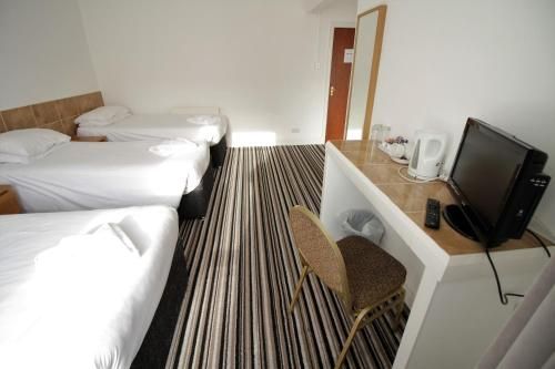 Hotel Photo 1