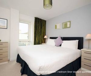 Quayside Serviced Apartments Cardiff United Kingdom