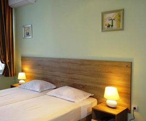 Guest Rooms Kom Sofia Bulgaria