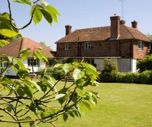 Iffin Farmhouse Canterbury United Kingdom