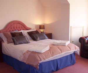Westgrange House Bed & Breakfast Herne Bay United Kingdom