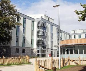 Keynes College University of Kent Hostel Canterbury United Kingdom
