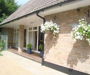 SPRINGFIELDS BED AND BREAKFAST Sturry United Kingdom