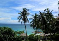 Отзывы Amun Ini Beach Resort & Spa, 5 звезд