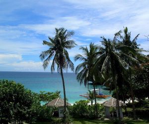 Amun Ini Beach Resort & Spa Anda Philippines