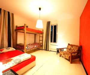 YHA Levitt Smart Hostel Sofia Bulgaria