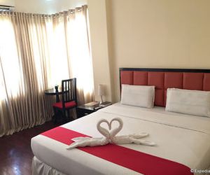 Arabelle Suites Tagbilaran Philippines