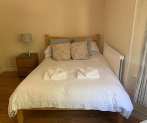 Parkview Guesthouse Cambridge United Kingdom