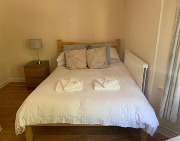 hotel booking template