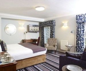 Regent Hotel Cambridge United Kingdom