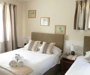 Acacia Guest House Cambridge United Kingdom