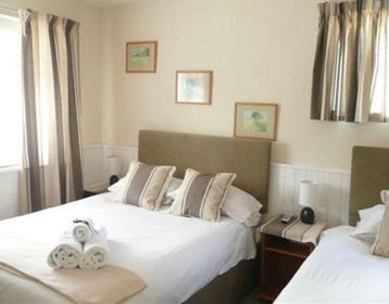 hotel booking template